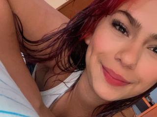 ZaraCooper - Live porn &amp; sex cam - 24649769