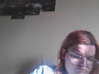 KatiaXDream - Sexe cam en vivo - 24650577