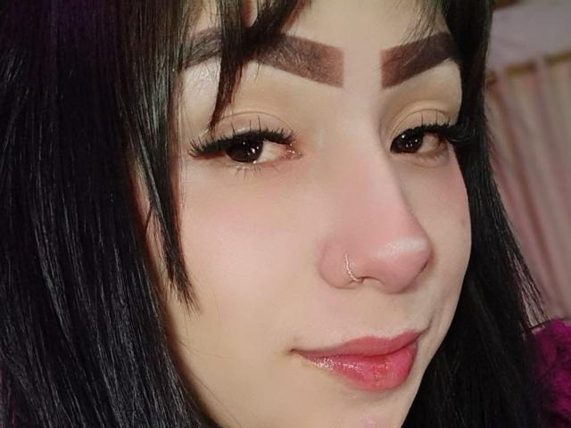 DulceMariaPretty - Live porn &amp; sex cam - 24650625