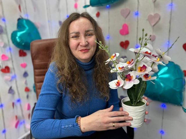 KseniaWiss - Sexe cam en vivo - 24650689