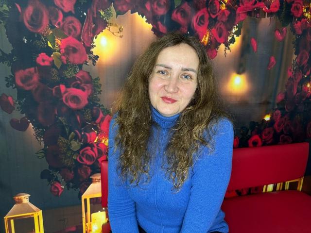 KseniaWiss - Sexe cam en vivo - 24650701