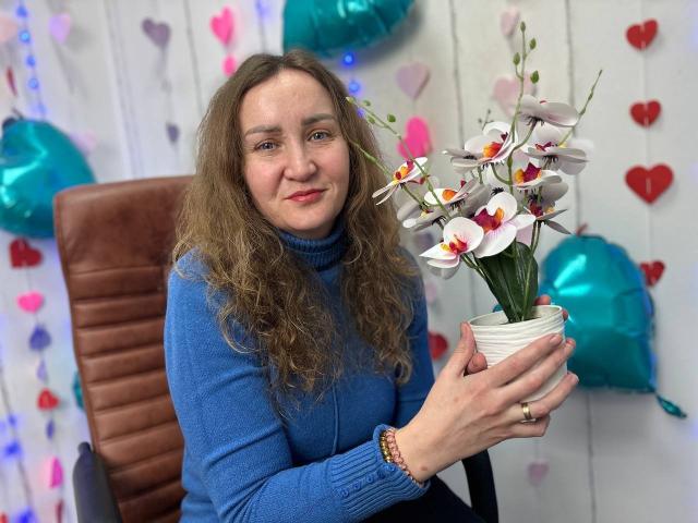 KseniaWiss - Sexe cam en vivo - 24650705