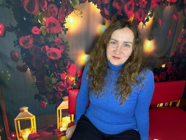 KseniaWiss - Live porn &amp; sex cam - 24650709