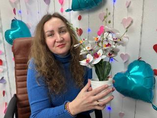 KseniaWiss - Live porn &amp; sex cam - 24650717