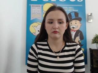 AriaStars - Live porn &amp; sex cam - 24650857