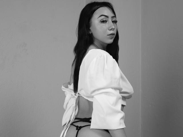 DulceMariaPretty - Sexe cam en vivo - 24651137