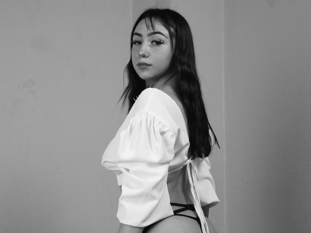 DulceMariaPretty - Sexe cam en vivo - 24651157