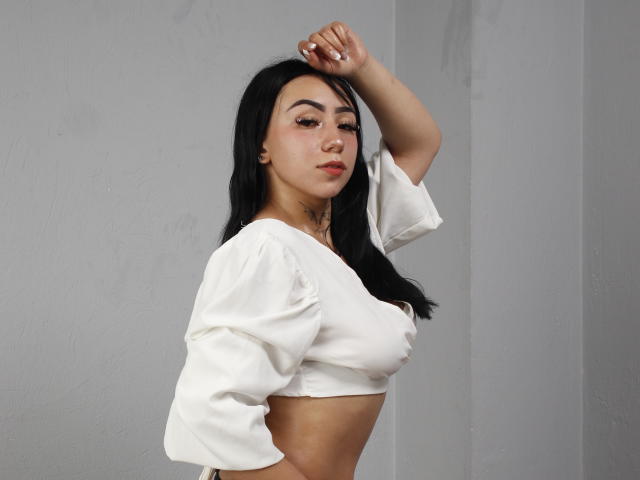 DulceMariaPretty - Live sex cam - 24651257