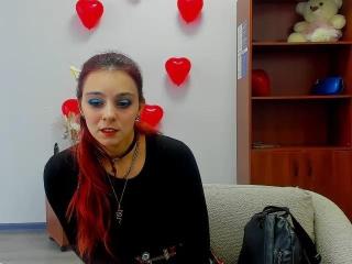 Jilianna - Sexe cam en vivo - 24652213