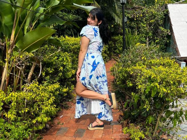 AuroraNova - Live porn &amp; sex cam - 24652469