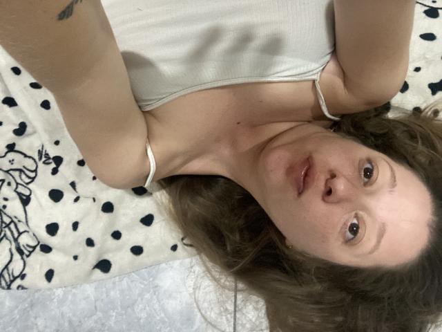 BeluSexy69 - Sexe cam en vivo - 24652741