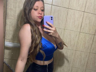 BeluSexy69 - Sexe cam en vivo - 24652793