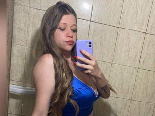 BeluSexy69 - Live porn &amp; sex cam - 24652809