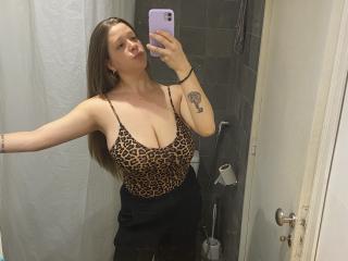 BeluSexy69 - сексуальная веб-камера в реальном времени - 24652885