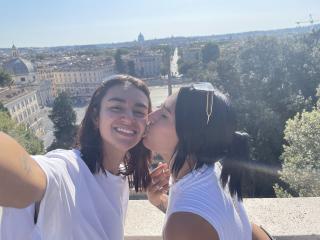 ZafiroAndRubii - Camera khiêu dâm &amp; quyến rũ trực tiếp - 24653553