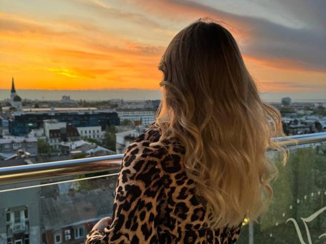 AlisaRiden - Live sexe cam - 24653589