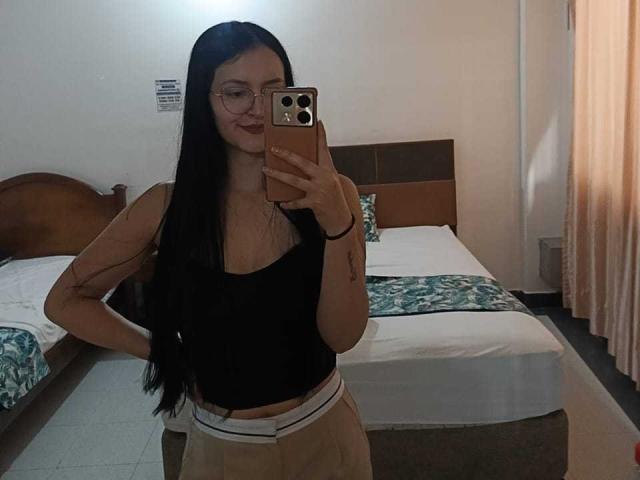 GabyOlsen - Sexe cam en vivo - 24653645