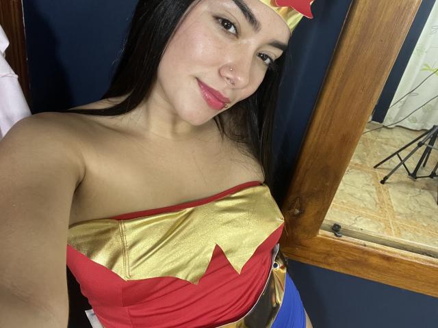 SharonKlart - Live porn &amp; sex cam - 24653677