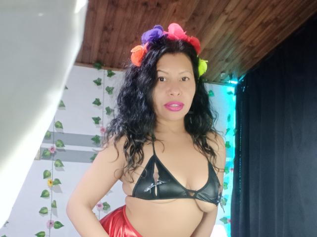 AbbyMili - Sexe cam en vivo - 24653969