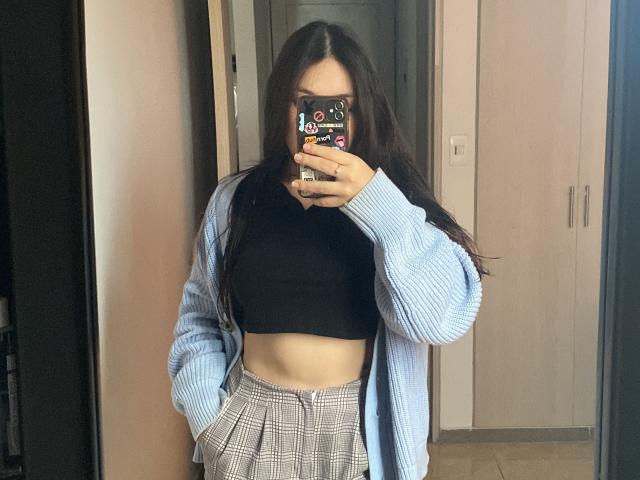 SophiaMarx - сексуальная веб-камера в реальном времени - 24654009