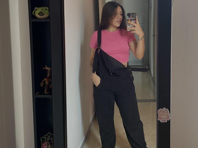 SophiaMarx - Live sex cam - 24654021