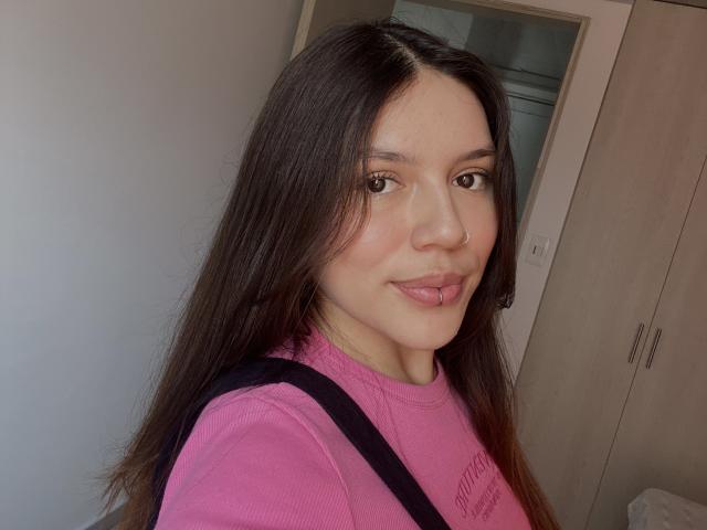 SophiaMarx - Live sex cam - 24654029