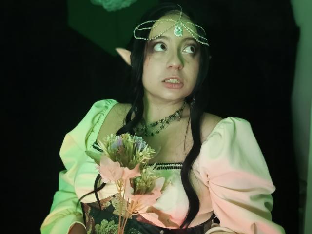 CinthiaWein - Live sex cam - 24654197