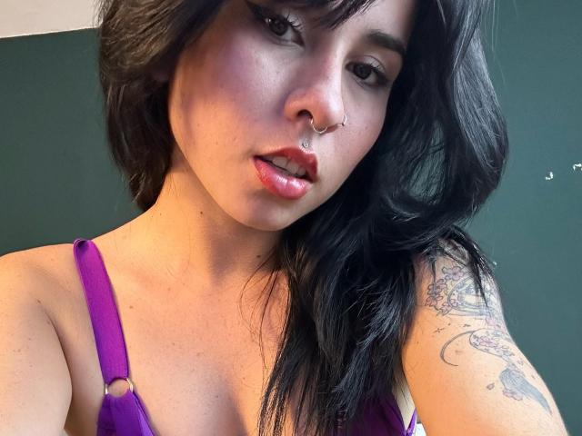 GaiaJonnes - Live porn &amp; sex cam - 24654285