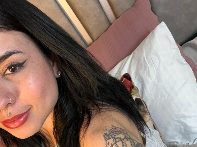 GaiaJonnes - Live porn &amp; sex cam - 24654293