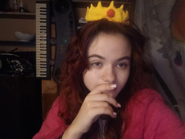 AlianaSweet - פורנו בשידור חי ומצלמת סקס - 24654793