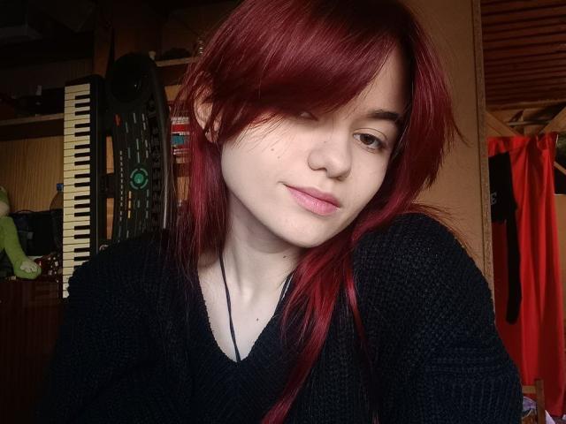 AlianaSweet - Sexe cam en vivo - 24654797