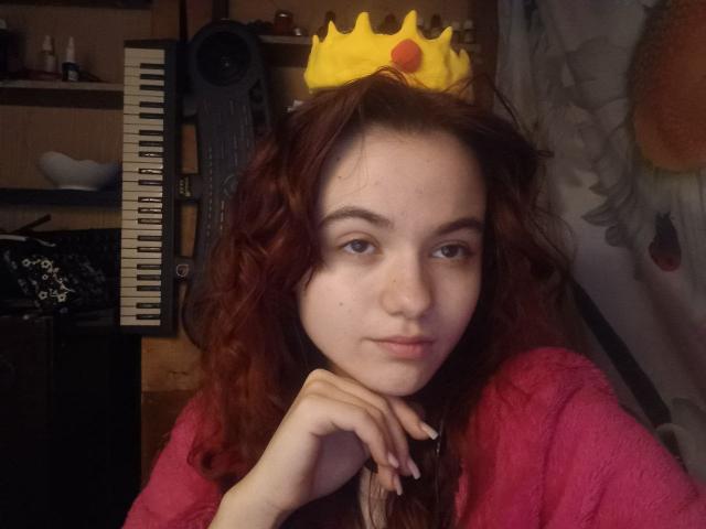 AlianaSweet - Camera khiêu dâm &amp; quyến rũ trực tiếp - 24654805