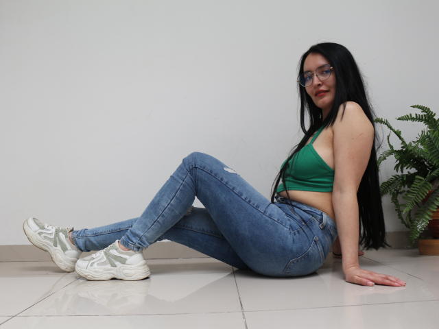 GabyOlsen - Live porn &amp; sex cam - 24655377
