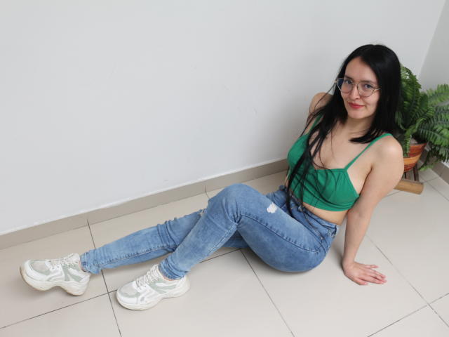 GabyOlsen - Live porn &amp; sex cam - 24655381