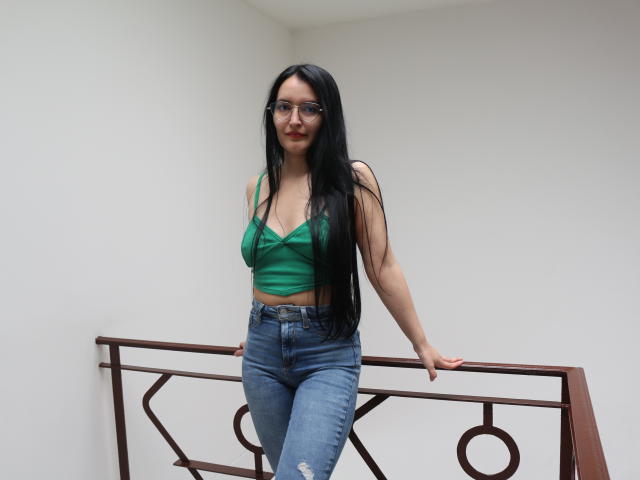 GabyOlsen - Live porn &amp; sex cam - 24655429