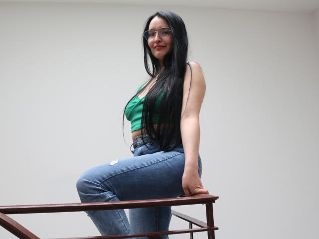 GabyOlsen - Live porn &amp; sex cam - 24655441