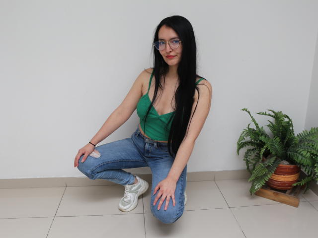 GabyOlsen - Live sex cam - 24655449