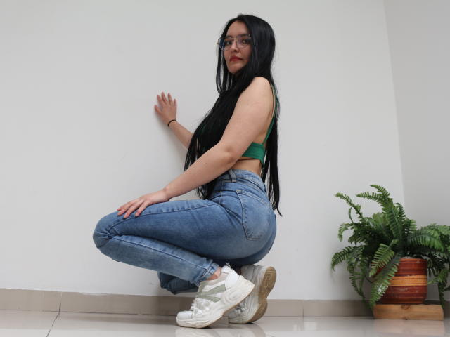 GabyOlsen - 라이브 포르노 &amp; 섹스 캠 - 24655461