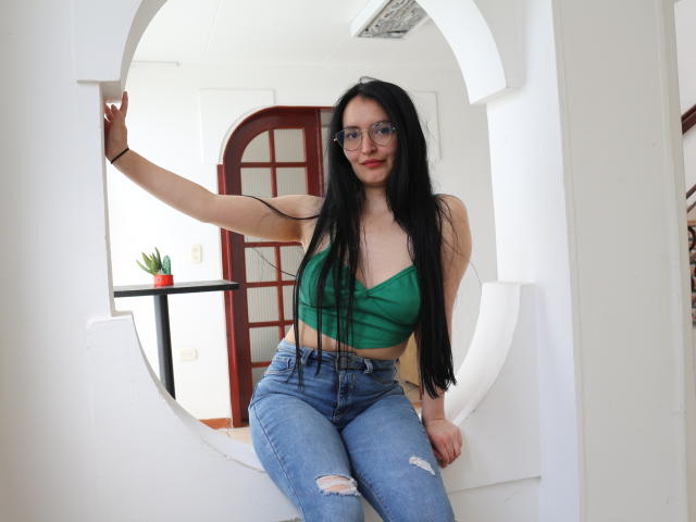 GabyOlsen - Sexe cam en vivo - 24655493