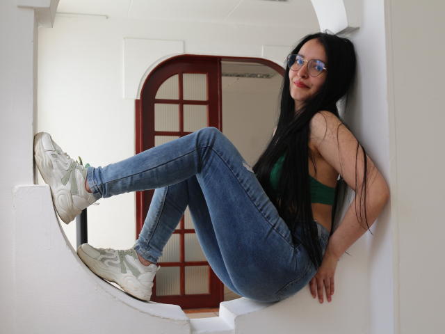 GabyOlsen - Live sexe cam - 24655501