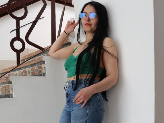 GabyOlsen - Live porno og sexkamera - 24655509