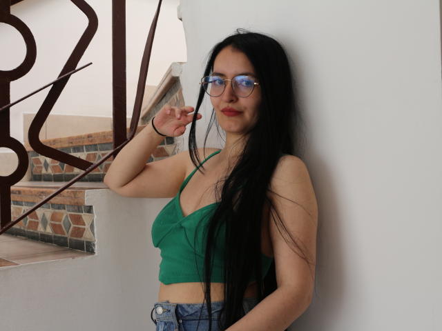 GabyOlsen - Sexe cam en vivo - 24655513