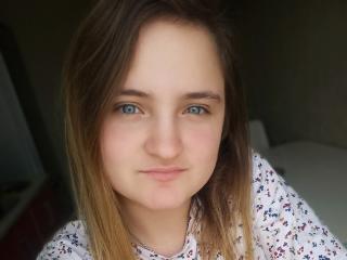 KristiRenny - Sexe cam en vivo - 24655633