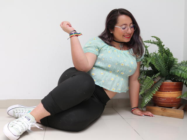 CinthiaWein - Live sexe cam - 24655665