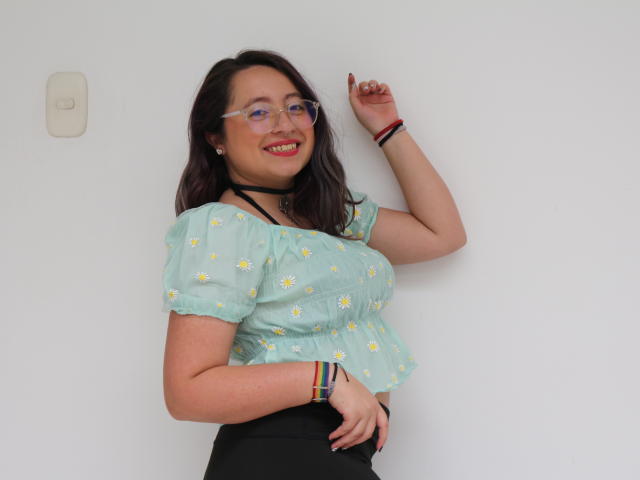 CinthiaWein - Live porn &amp; sex cam - 24655781
