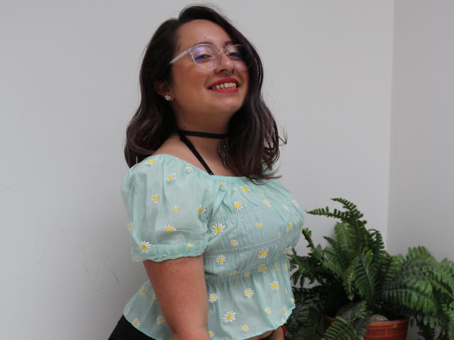 CinthiaWein - פורנו בשידור חי ומצלמת סקס - 24655793