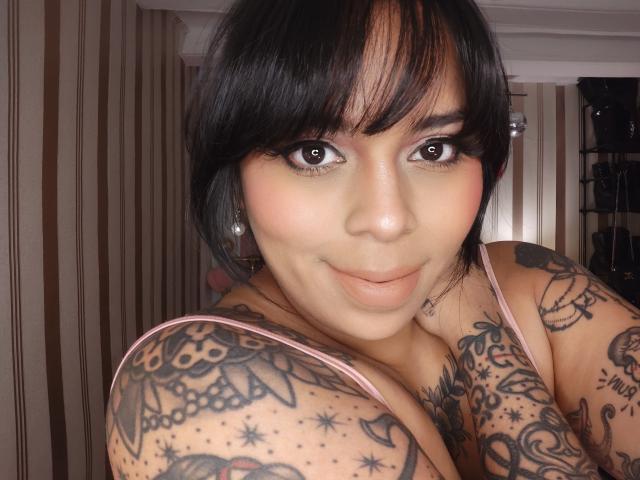 Chili - Live sex cam - 24655885