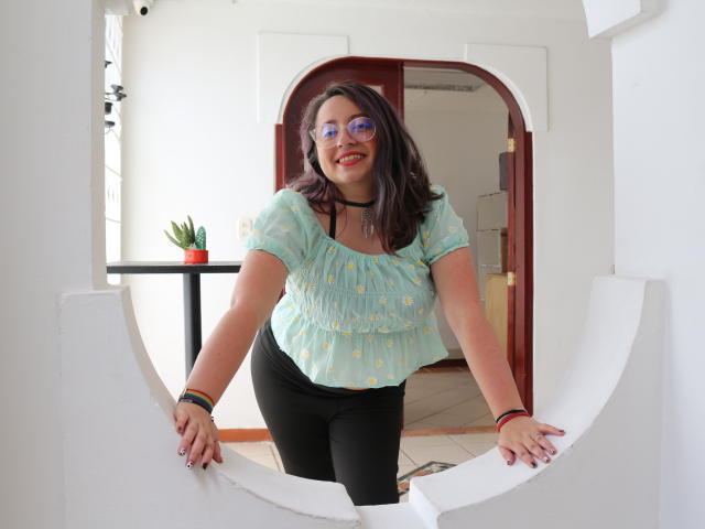 CinthiaWein - Live porn &amp; sex cam - 24656073