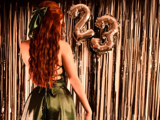 BelleWhatson - сексуальная веб-камера в реальном времени - 24656441