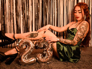 BelleWhatson - Live porn &amp; sex cam - 24656449